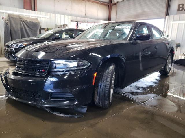 DODGE CHARGER SX 2023 2c3cdxbg3ph522250