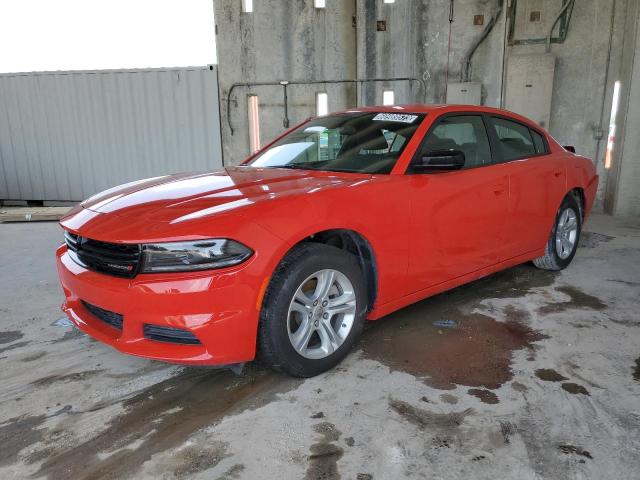 DODGE CHARGER SX 2023 2c3cdxbg3ph528792