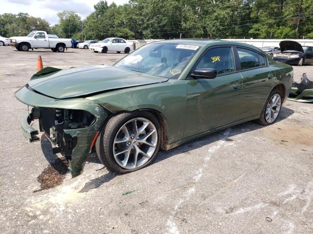 DODGE CHARGER SX 2023 2c3cdxbg3ph545026