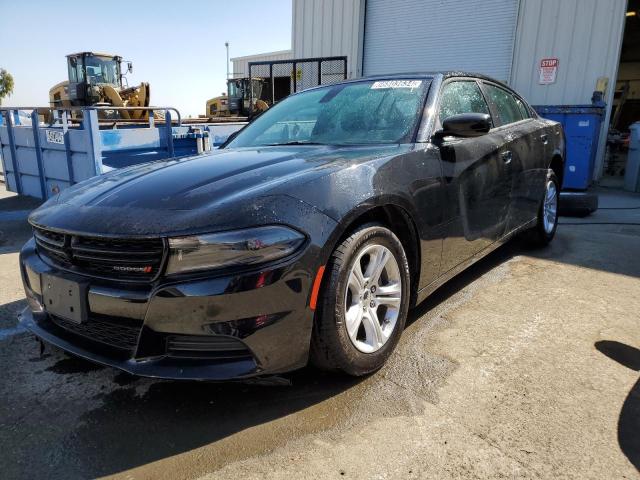 DODGE CHARGER SX 2023 2c3cdxbg3ph551652