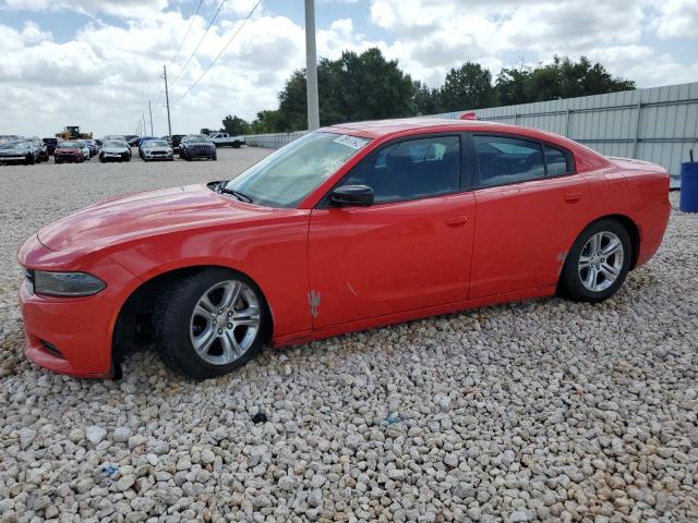 DODGE CHARGER 2023 2c3cdxbg3ph595411