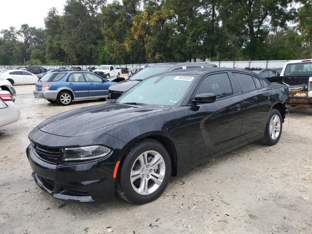 DODGE CHARGER 2023 2c3cdxbg3ph613311