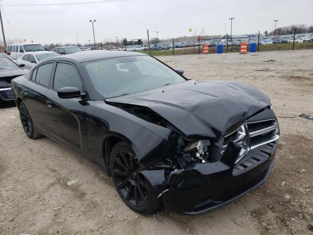 DODGE CHARGER SE 2012 2c3cdxbg4ch101860