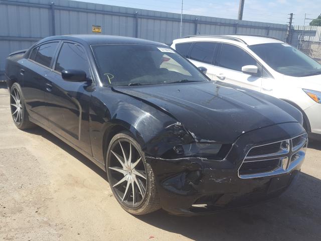 DODGE CHARGER SE 2012 2c3cdxbg4ch103916