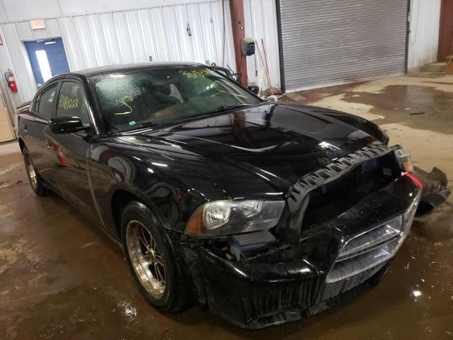 DODGE CHARGER SE 2012 2c3cdxbg4ch108890