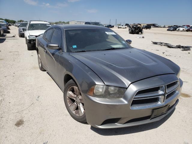 DODGE CHARGER SE 2012 2c3cdxbg4ch109165