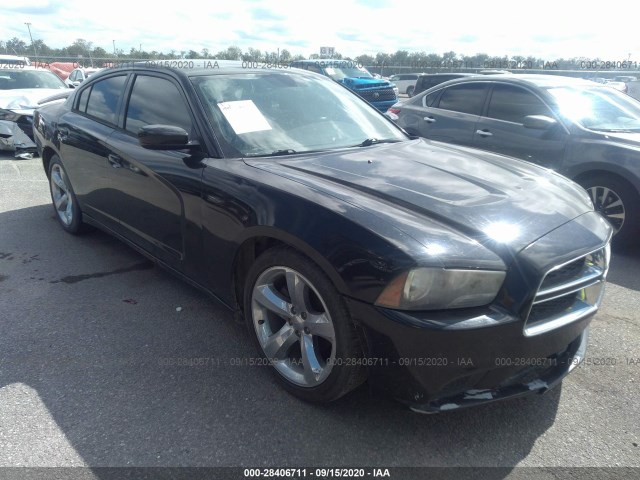 DODGE CHARGER 2012 2c3cdxbg4ch109232