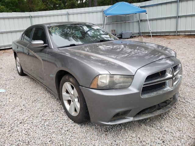 DODGE CHARGER SE 2012 2c3cdxbg4ch109702