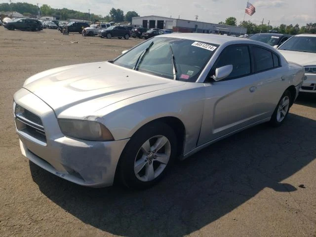 DODGE CHARGER SE 2012 2c3cdxbg4ch111031