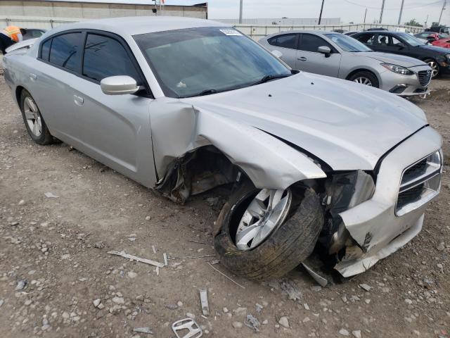 DODGE CHARGER SE 2012 2c3cdxbg4ch111188