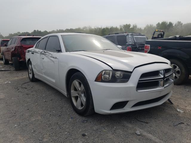 DODGE CHARGER SE 2012 2c3cdxbg4ch111241