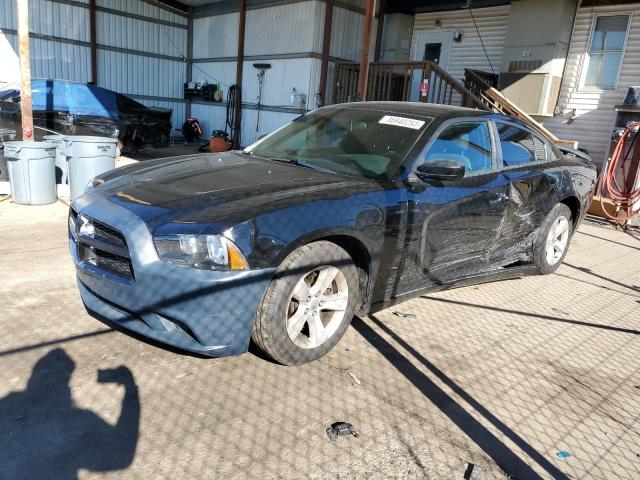 DODGE CHARGER SE 2012 2c3cdxbg4ch111336