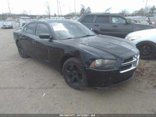 DODGE CHARGER 2012 2c3cdxbg4ch112292