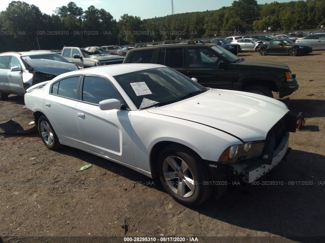 DODGE CHARGER 2012 2c3cdxbg4ch112339