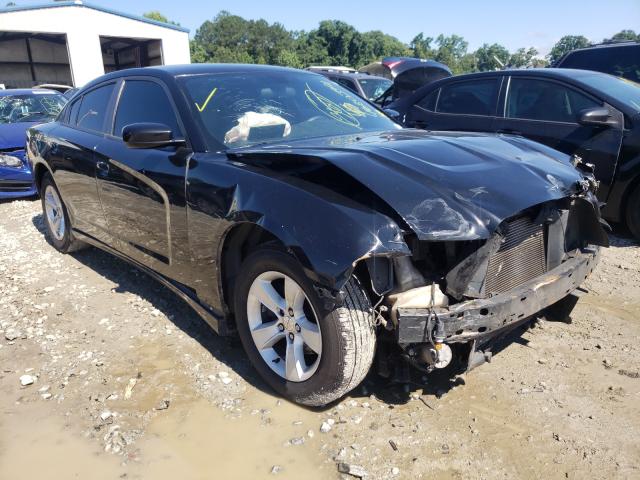 DODGE CHARGER SE 2012 2c3cdxbg4ch114835