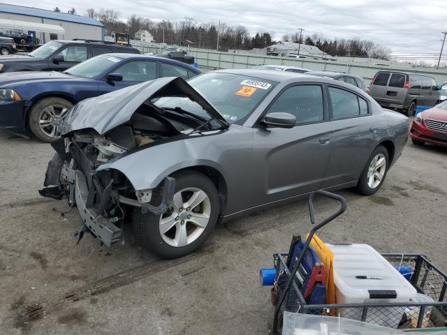 DODGE CHARGER SE 2012 2c3cdxbg4ch115032