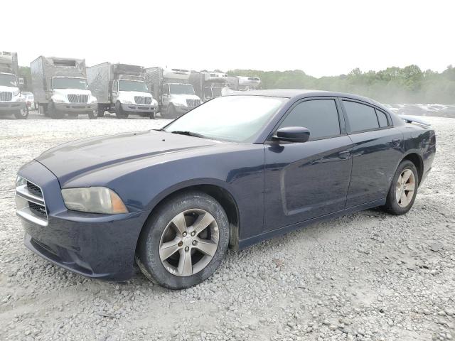 DODGE CHARGER 2012 2c3cdxbg4ch117430