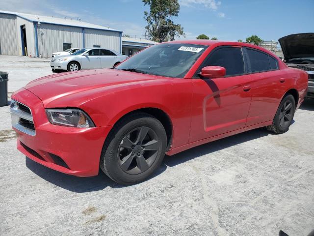 DODGE CHARGER SE 2012 2c3cdxbg4ch117671