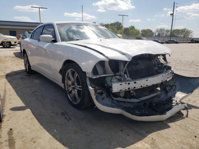 DODGE CHARGER SE 2012 2c3cdxbg4ch119274