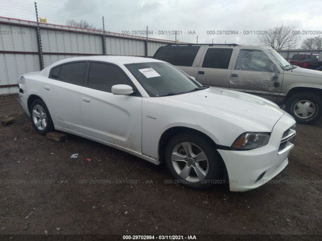 DODGE CHARGER 2012 2c3cdxbg4ch119422