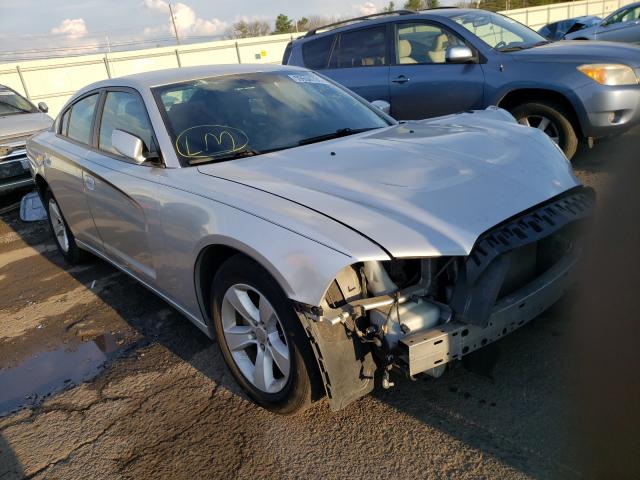 DODGE CHARGER SE 2012 2c3cdxbg4ch119646