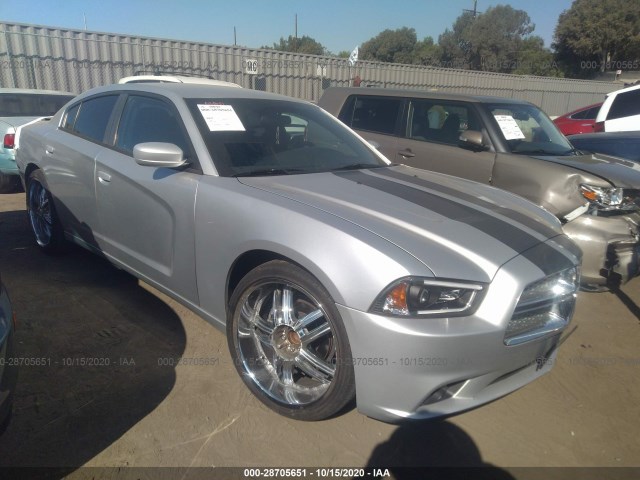 DODGE CHARGER 2012 2c3cdxbg4ch121591