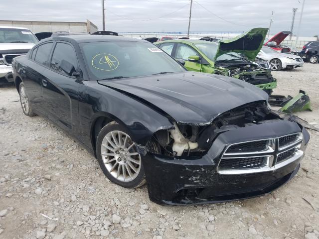 DODGE CHARGER SE 2012 2c3cdxbg4ch123700