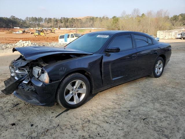 DODGE CHARGER SE 2012 2c3cdxbg4ch124216