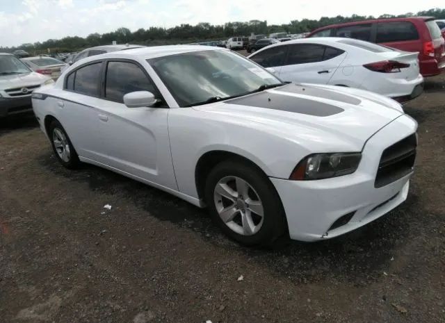 DODGE CHARGER 2012 2c3cdxbg4ch126502