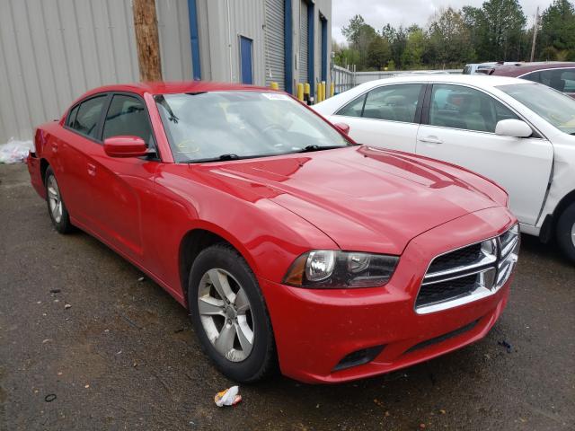 DODGE CHARGER SE 2012 2c3cdxbg4ch128623