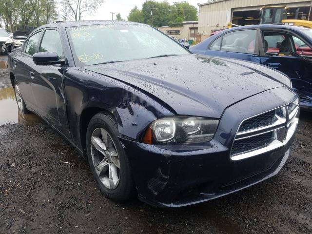 DODGE CHARGER SE 2012 2c3cdxbg4ch131845