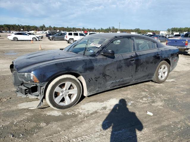 DODGE CHARGER SE 2012 2c3cdxbg4ch132039