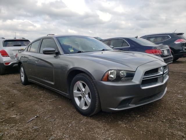 DODGE CHARGER SE 2012 2c3cdxbg4ch133899