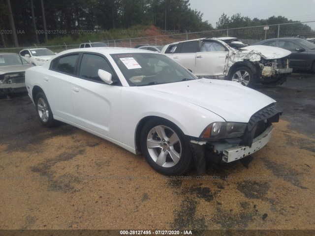 DODGE CHARGER 2012 2c3cdxbg4ch139668