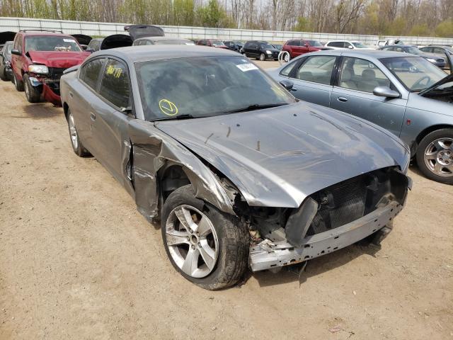 DODGE CHARGER SE 2012 2c3cdxbg4ch139671