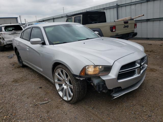 DODGE CHARGER SE 2012 2c3cdxbg4ch139783