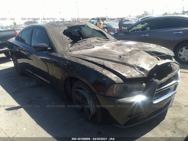 DODGE CHARGER 2012 2c3cdxbg4ch139802