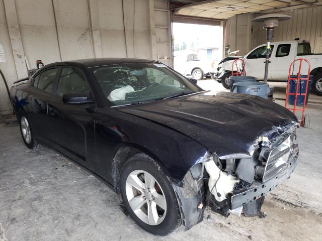 DODGE CHARGER SE 2012 2c3cdxbg4ch142215