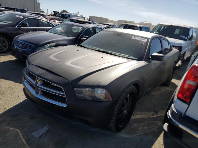 DODGE CHARGER 2012 2c3cdxbg4ch146099