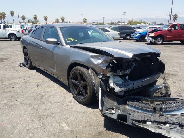 DODGE CHARGER SE 2012 2c3cdxbg4ch146104