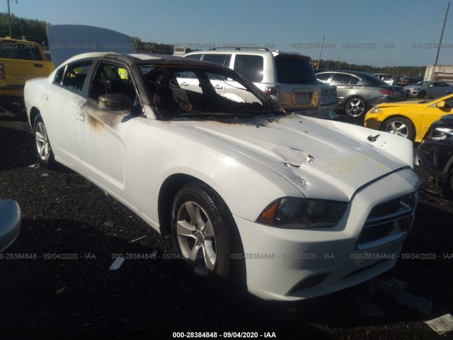 DODGE CHARGER 2012 2c3cdxbg4ch146247