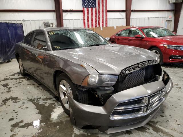 DODGE CHARGER SE 2012 2c3cdxbg4ch146300