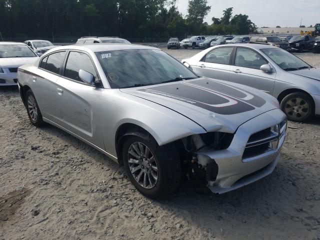 DODGE CHARGER SE 2012 2c3cdxbg4ch154543