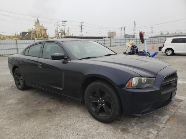 DODGE CHARGER SE 2012 2c3cdxbg4ch155921