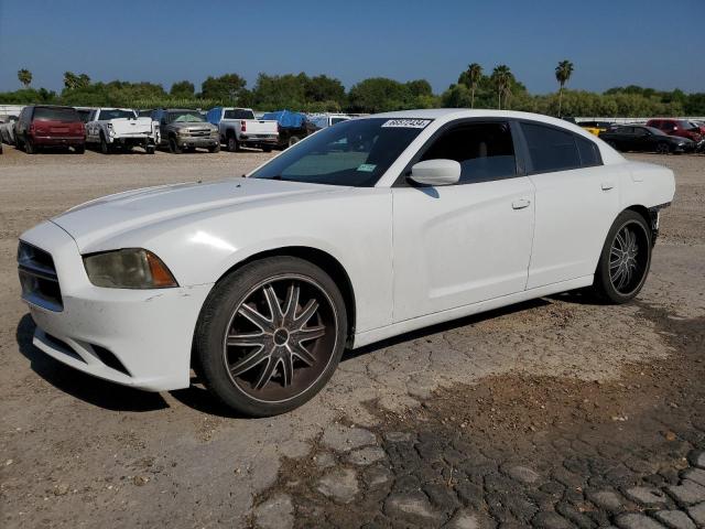 DODGE CHARGER 2012 2c3cdxbg4ch157748