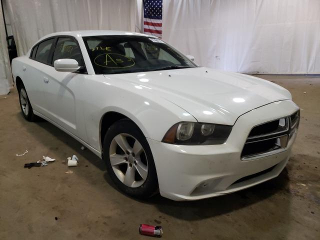 DODGE CHARGER SE 2012 2c3cdxbg4ch158821