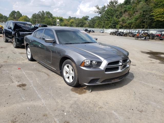 DODGE CHARGER SE 2012 2c3cdxbg4ch159144