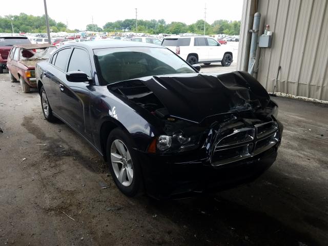 DODGE CHARGER SE 2012 2c3cdxbg4ch161203