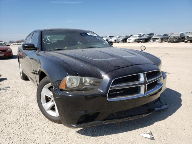 DODGE CHARGER SE 2012 2c3cdxbg4ch161279