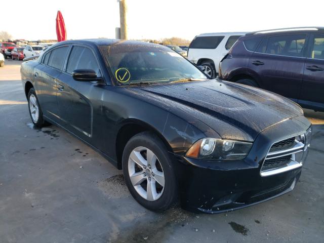 DODGE CHARGER SE 2012 2c3cdxbg4ch161377